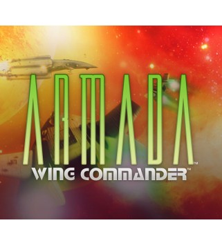 Wing Commander: Armada GOG.com Key GLOBAL